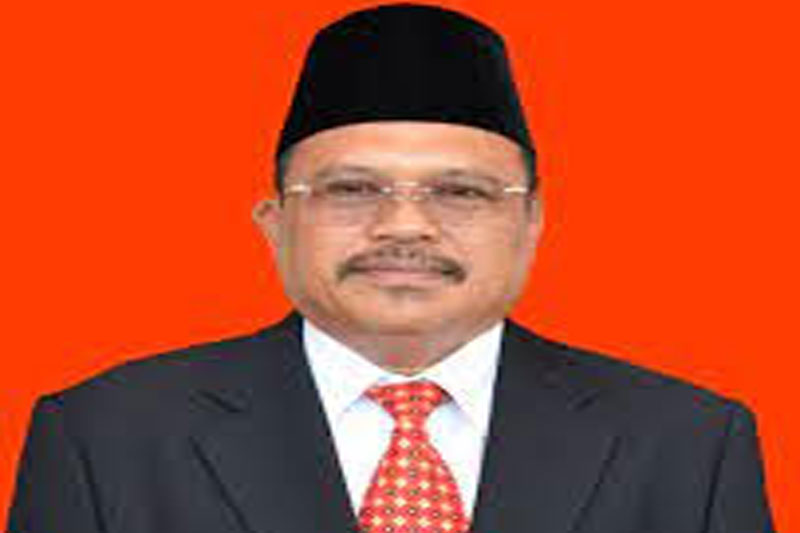 Nuryakin