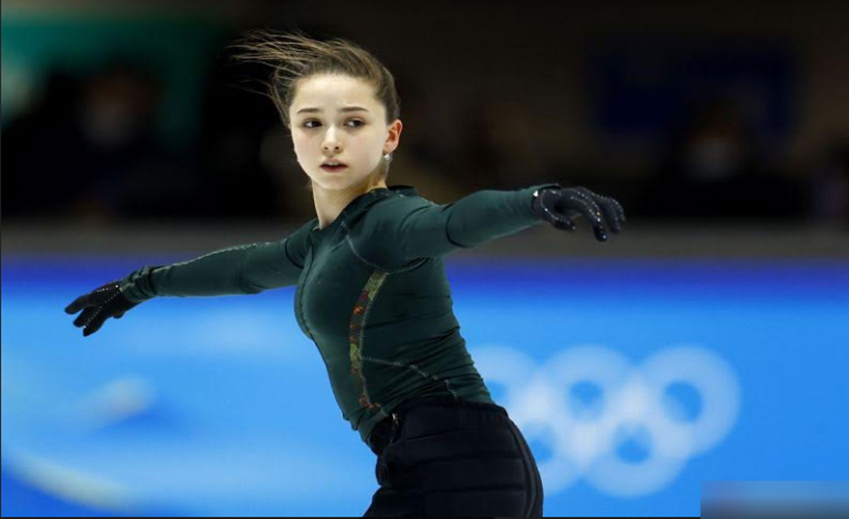 Olimpiade