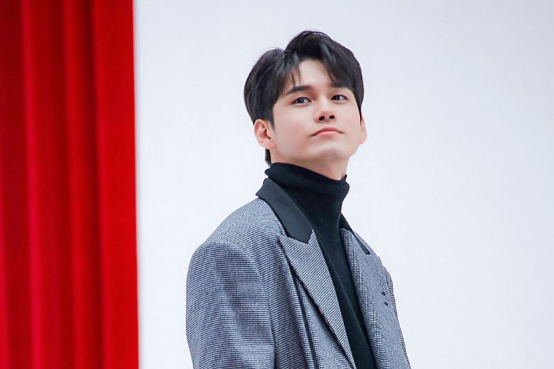 Ong Seong Wu