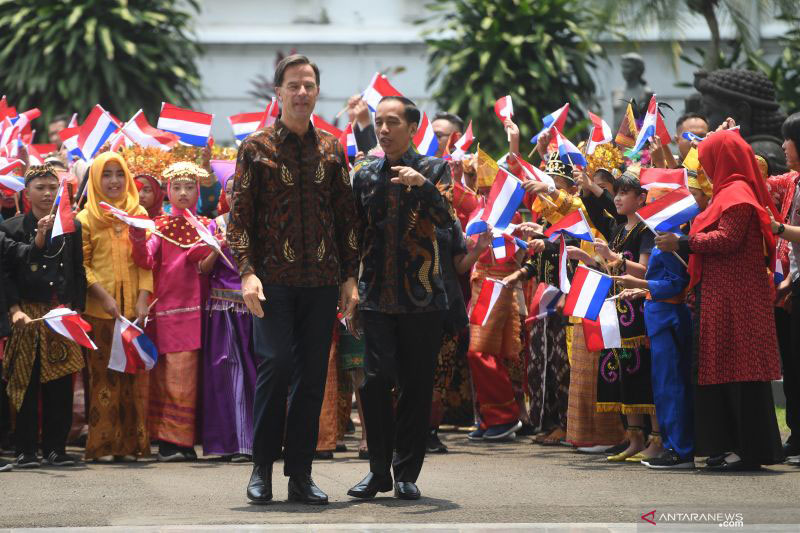 PM-Belanda