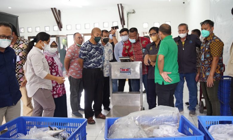 Simulasi Penarikan PNBP Pasca Produksi Jenis SDA Perikanan, KKP Uji ...