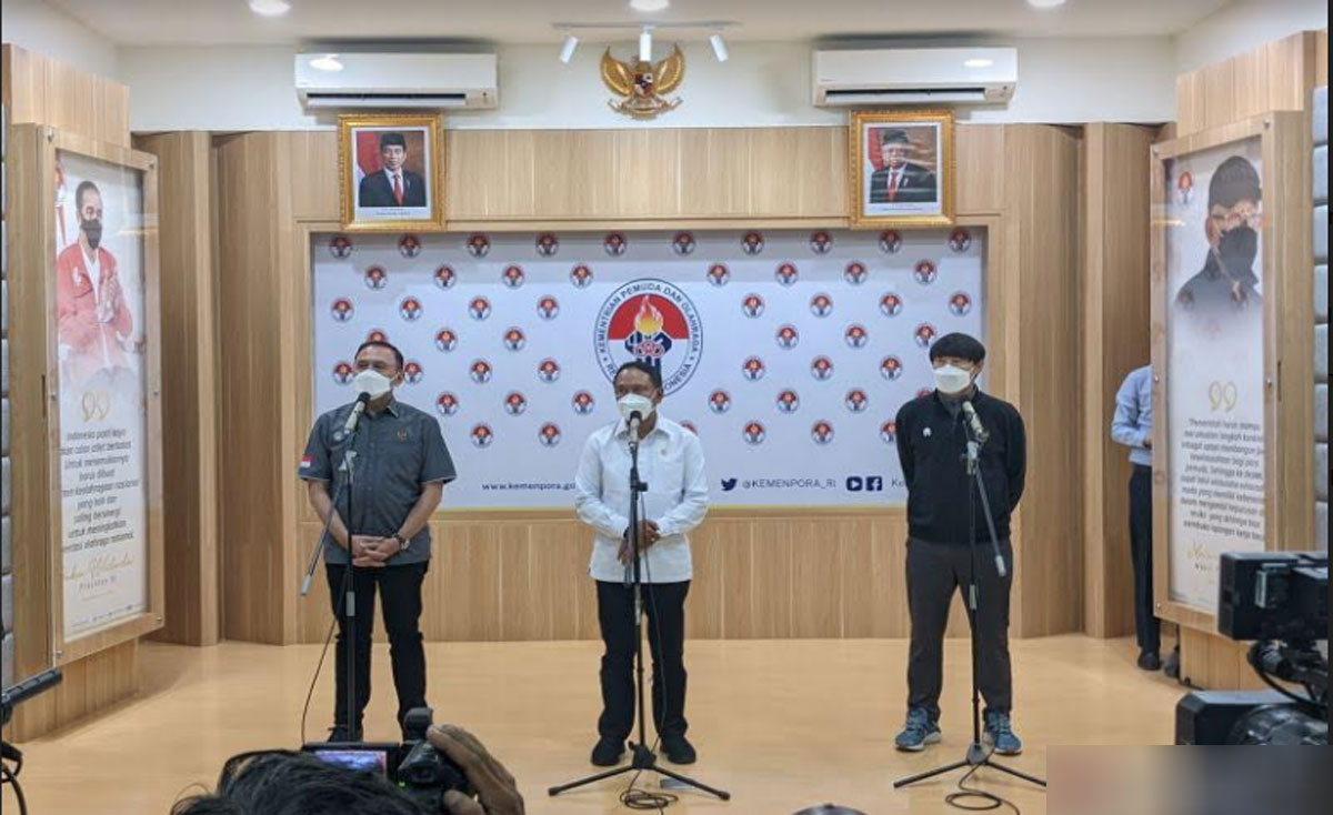 PSSI