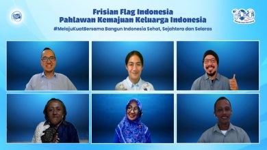 Pt Frisian Flag Indonesia