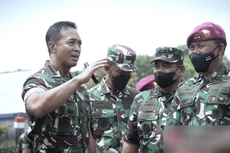 Panglima TNI