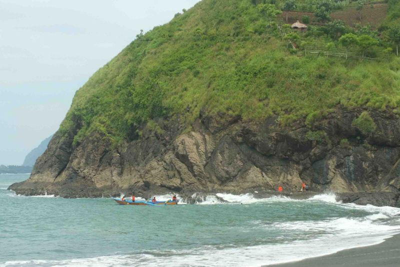 Pantai Payangan