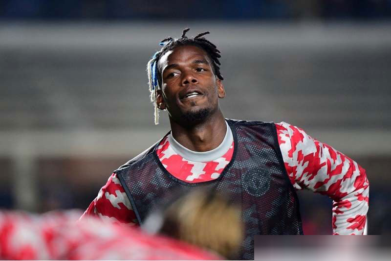 Paul Pogba