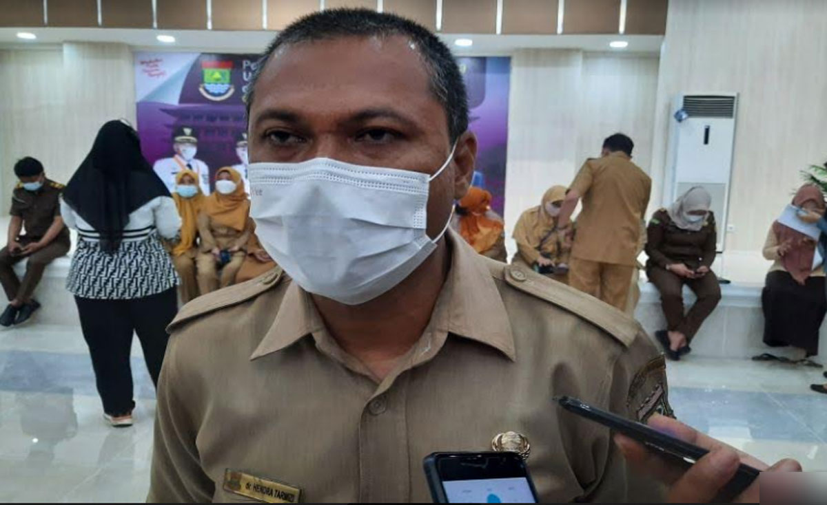 Pemkab Tangerang