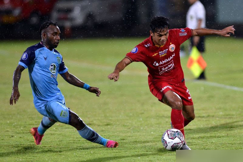 Persija