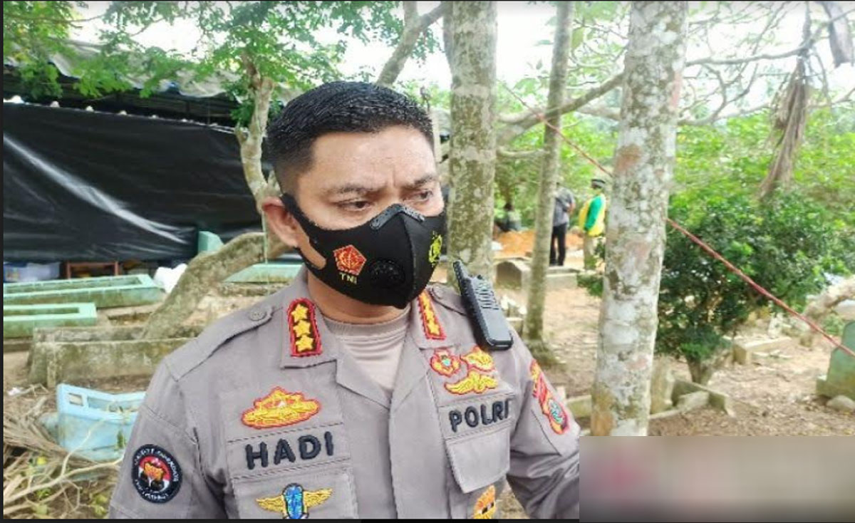 Polda Sumut