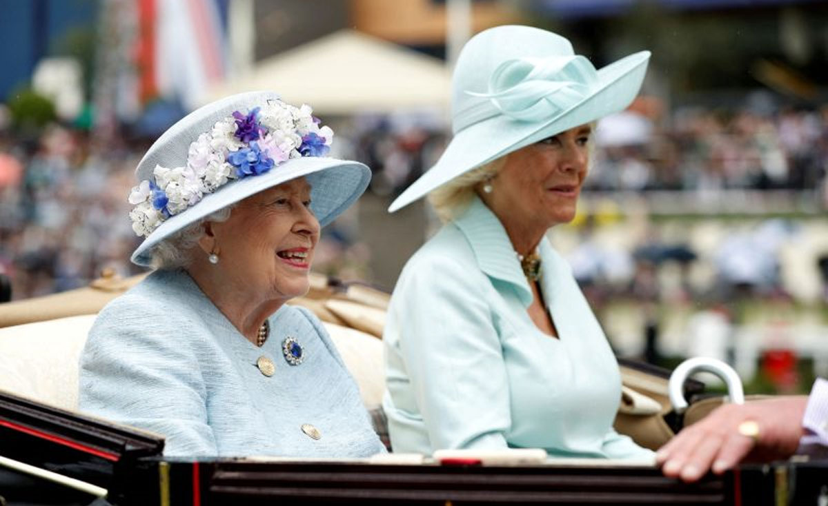 Ratu Elizabeth