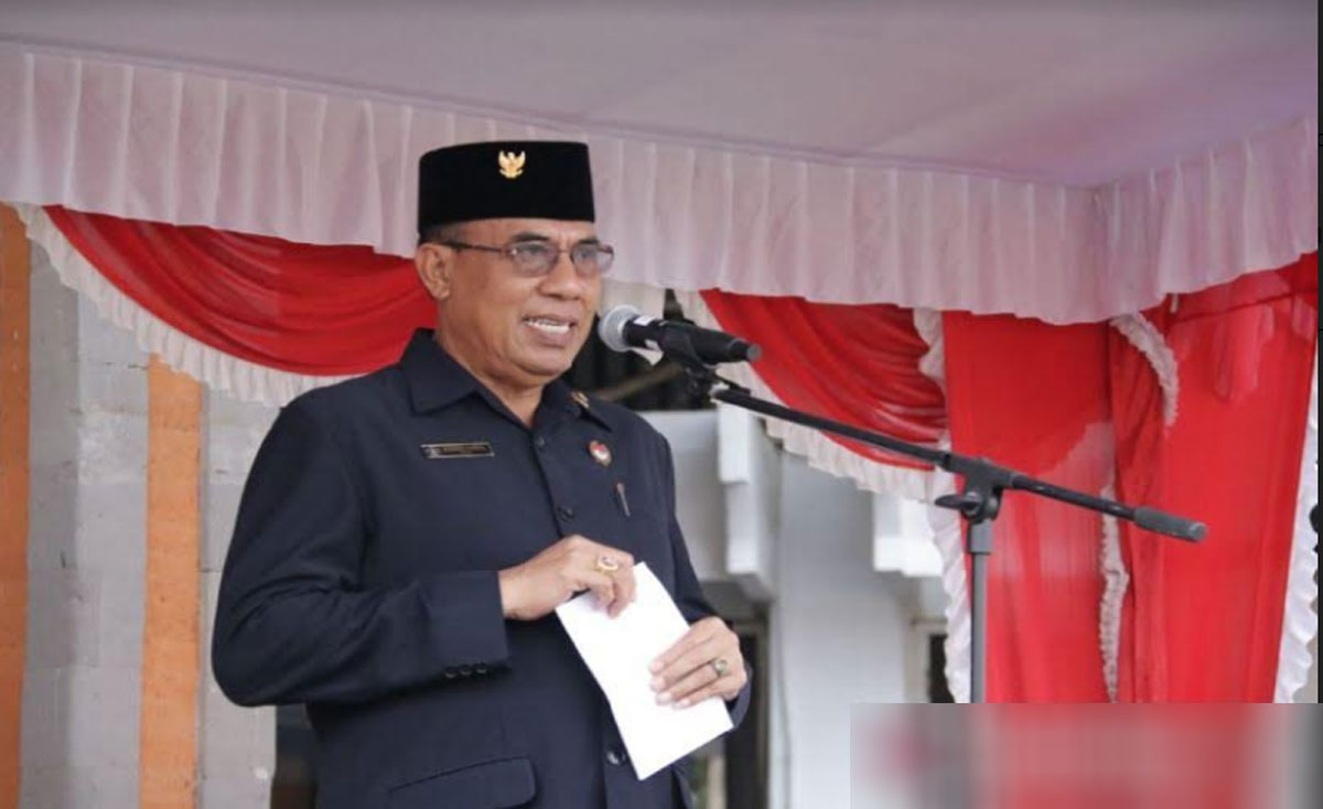 Rektor Undiksha