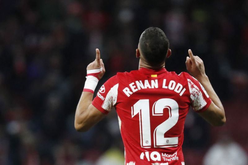 Renan Lodi