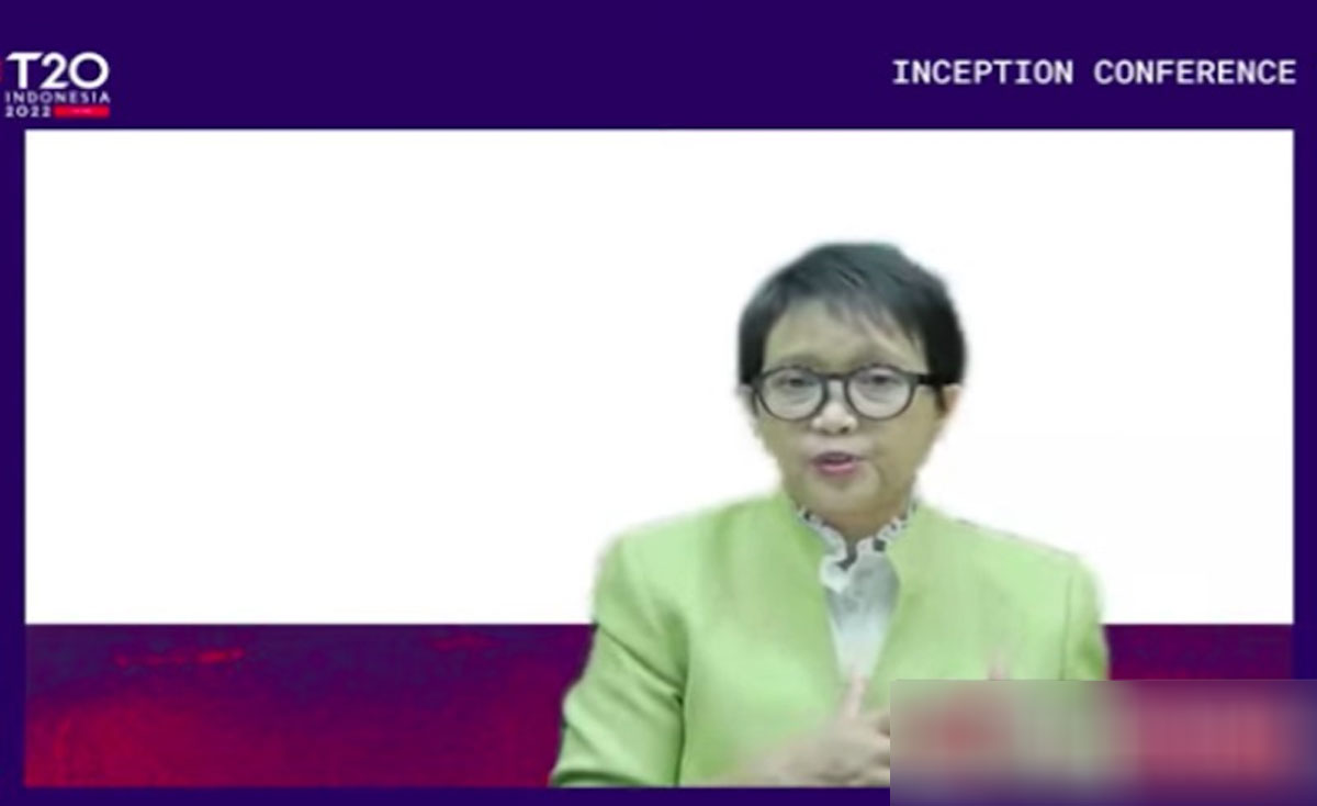 Retno Marsudi