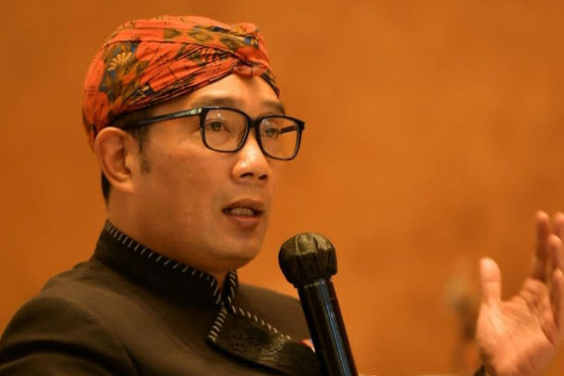 Ridwan Kamil