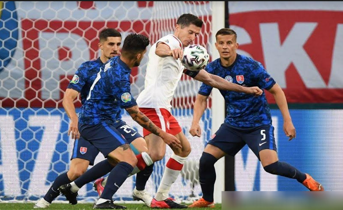 Robert Lewandowski