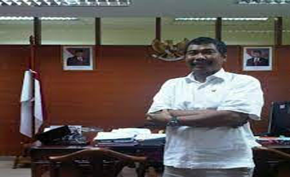 Rudiarto Sumarwono