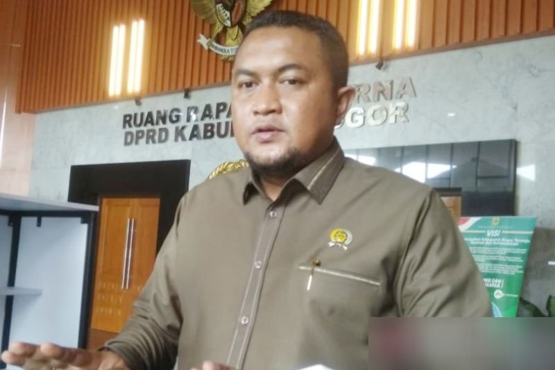 Rudy Susmanto