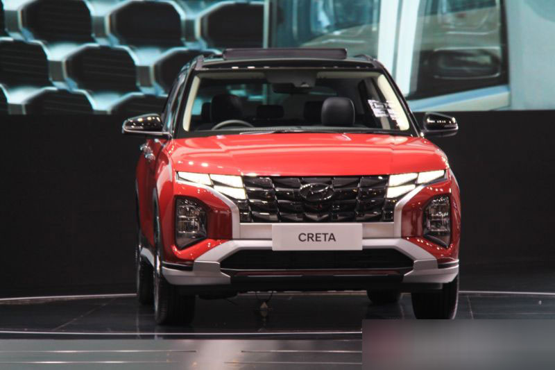 SUV