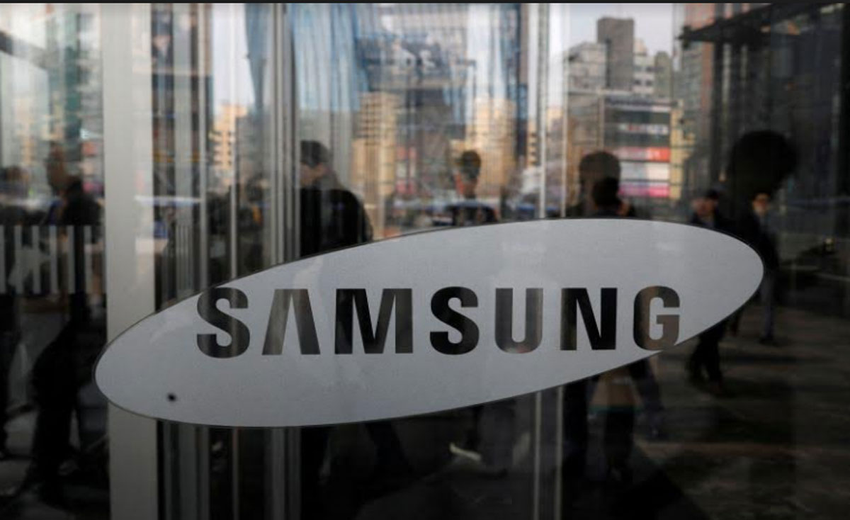 Samsung