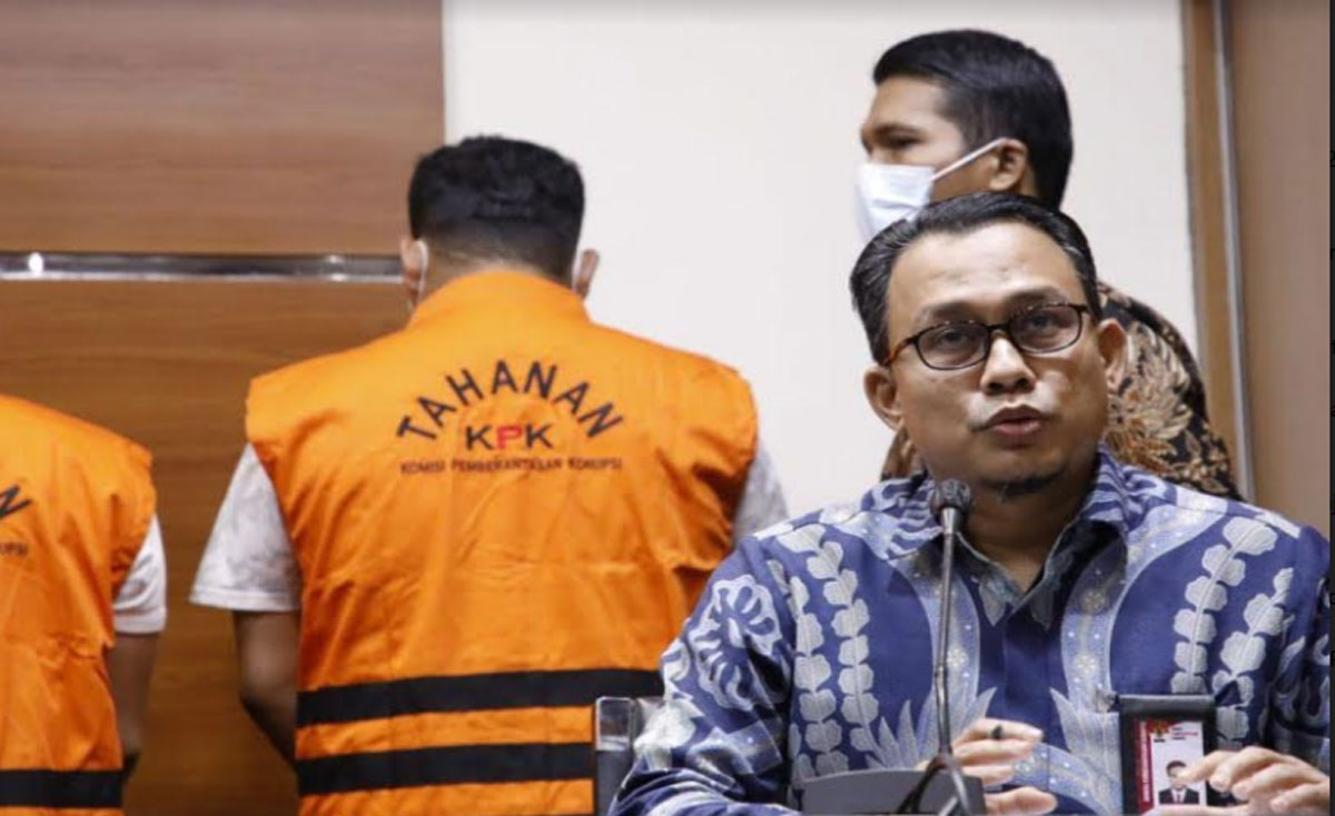 Tahanan KPK