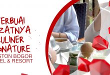 Terbuai Lezatnya Kuliner Signature | Ngaco Hobi & Komunitas bareng Aston Bogor