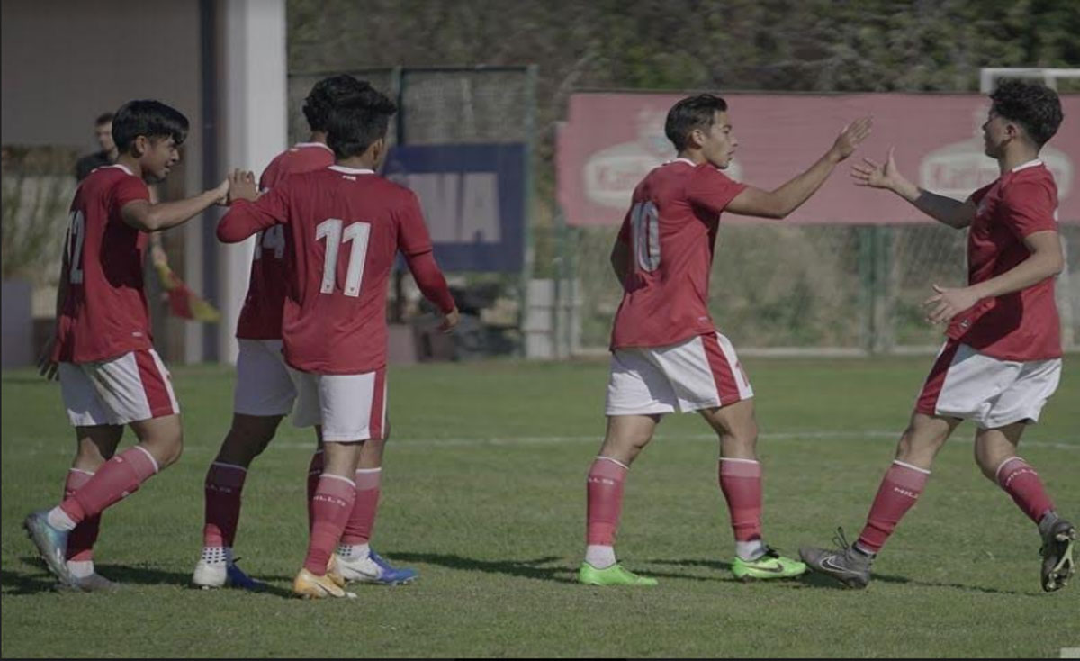 Timnas U-19