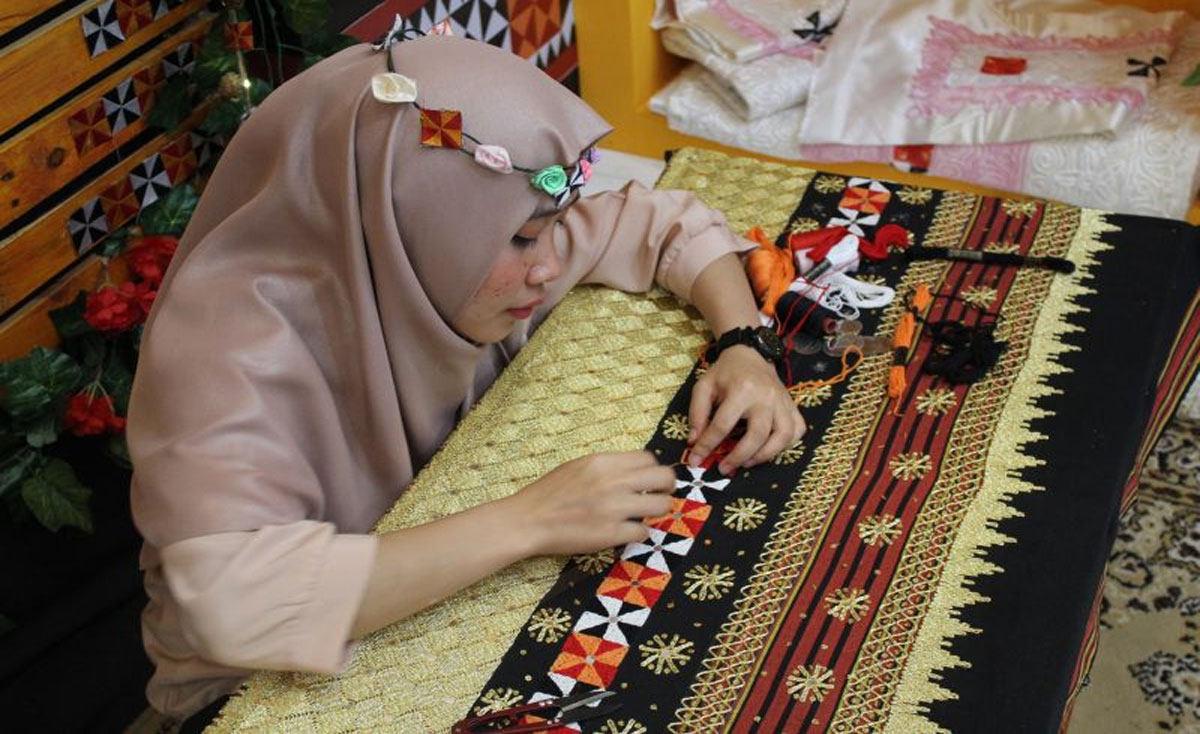 UMKM Lampung