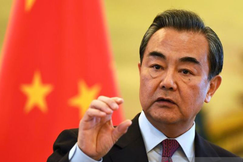 Wang Yi