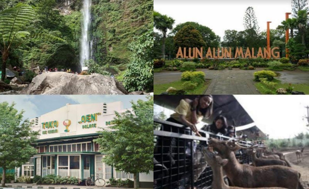 Wisata Malang