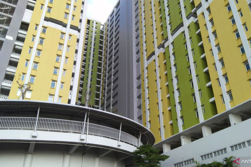 Wisma Atlet