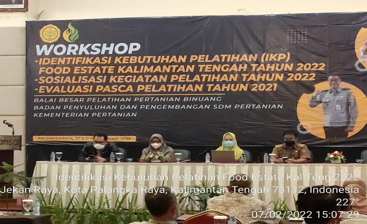 Workshop