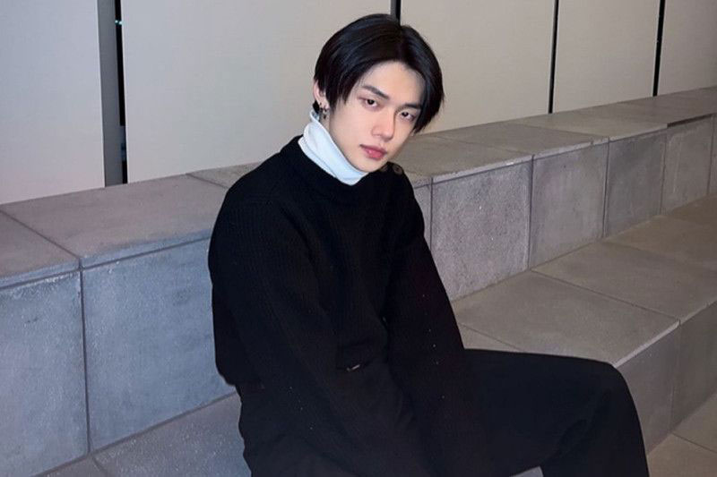 Yeonjun TXT
