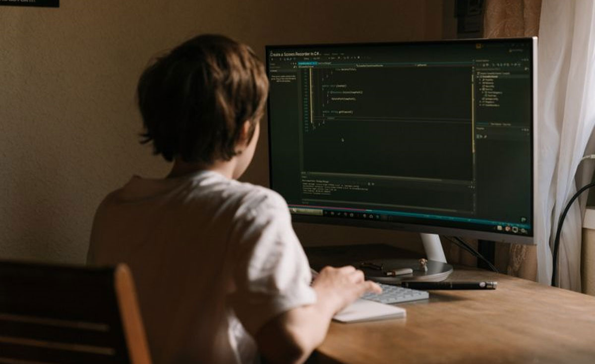 coding