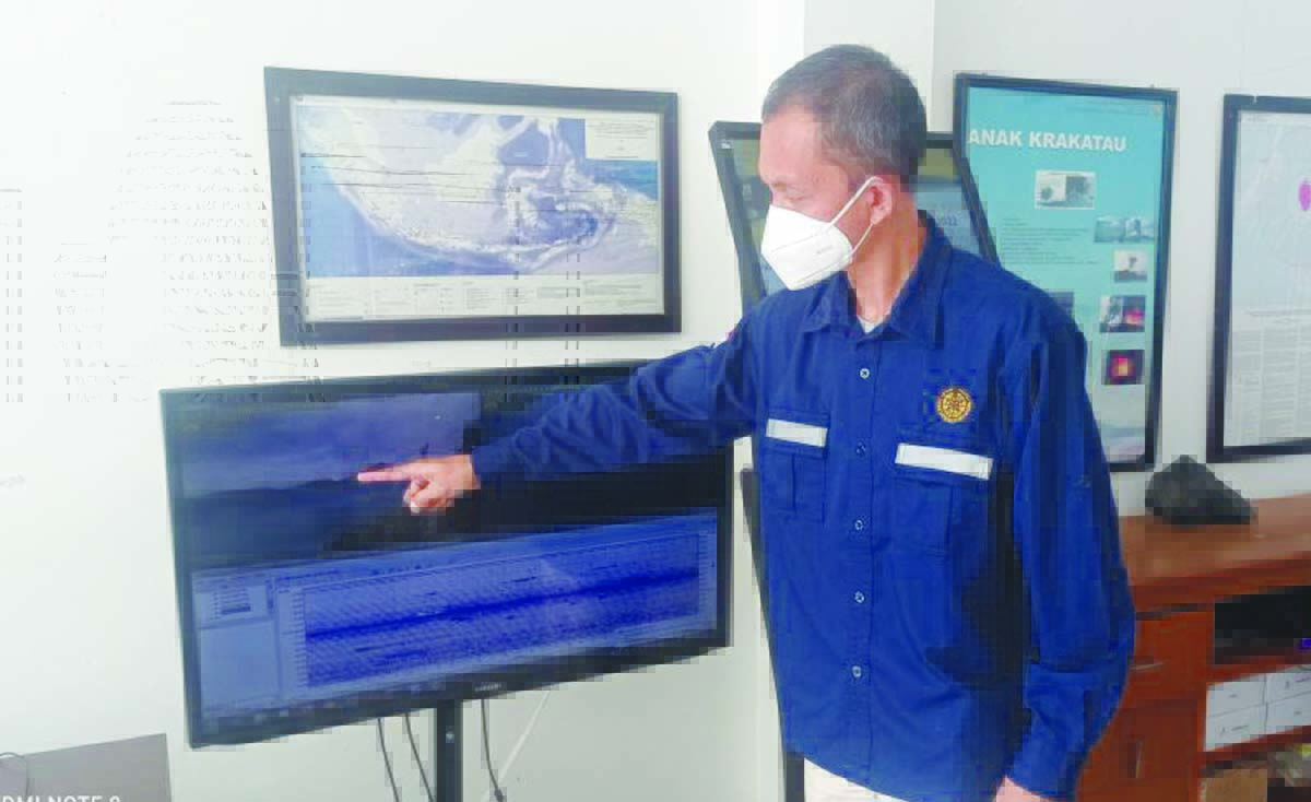 anak krakatau