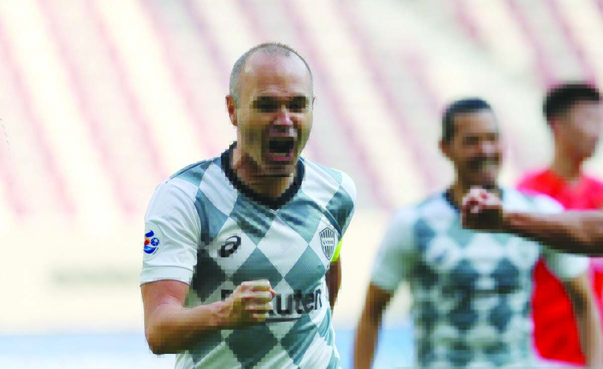 andres