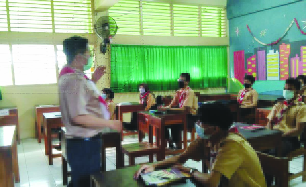 anies