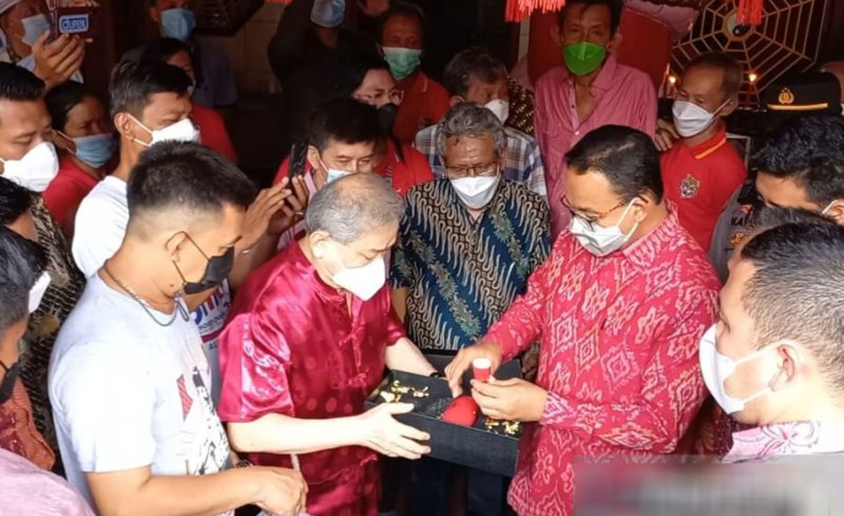 anies