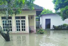 banjir lombok