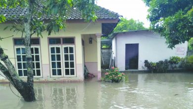 banjir lombok
