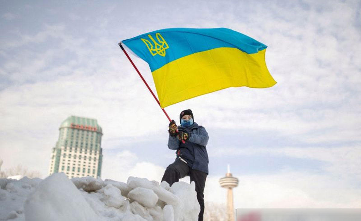 ukraina