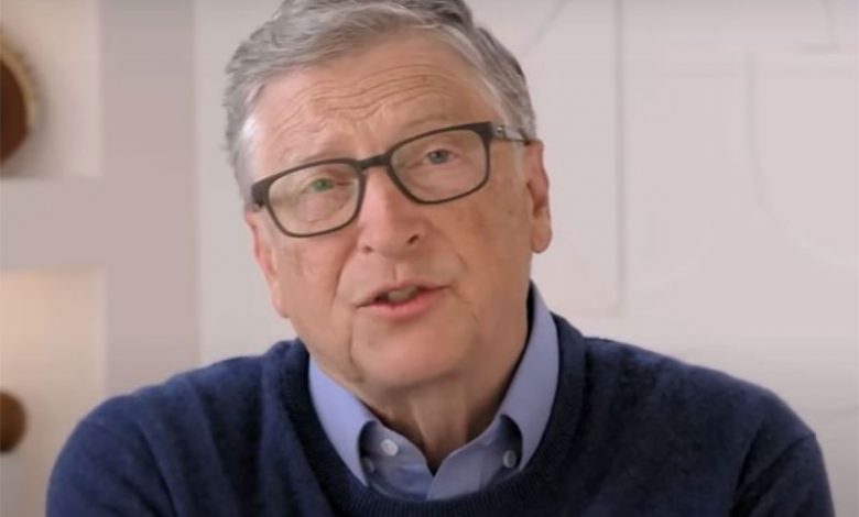 bill gates