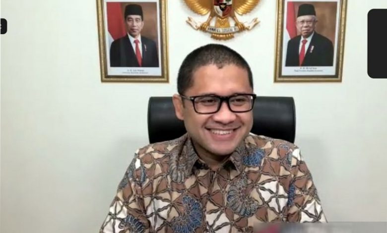 Kemenkeu Investasi Pps Dorong Transformasi Ekonomi Indoposco