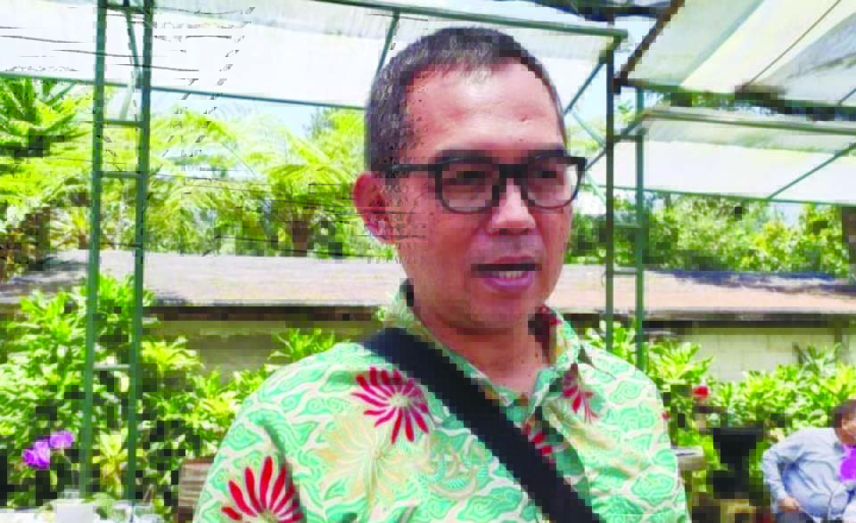 bogor