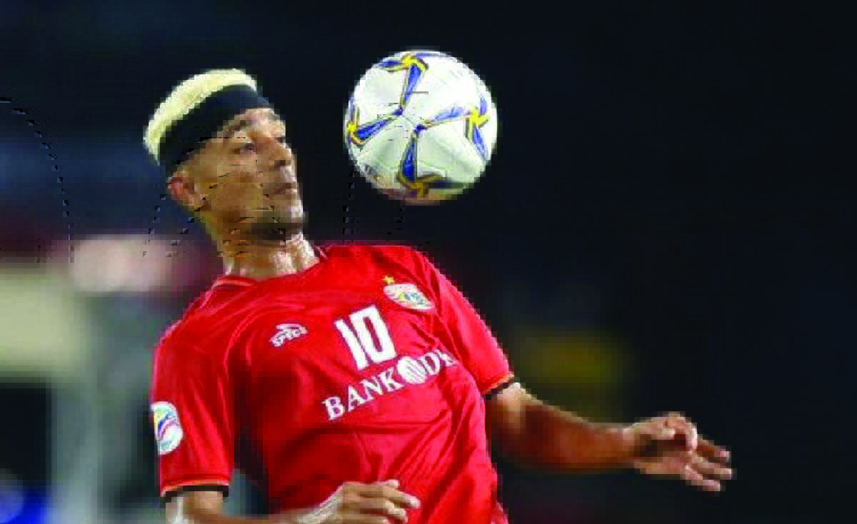 bruno matos