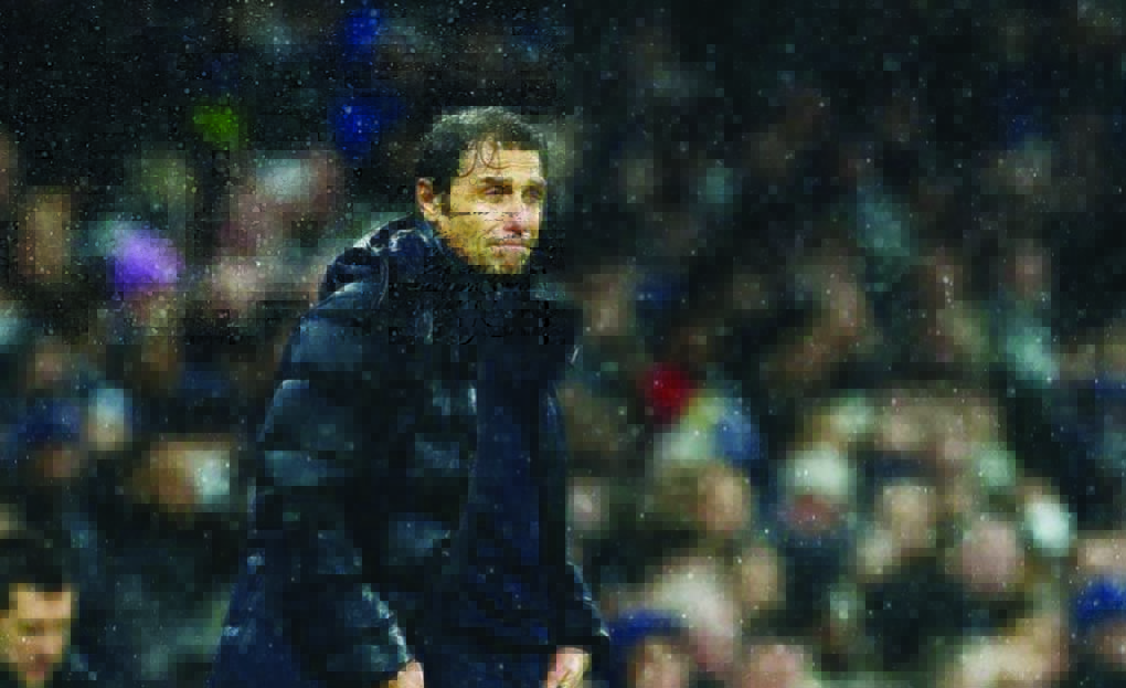 conte