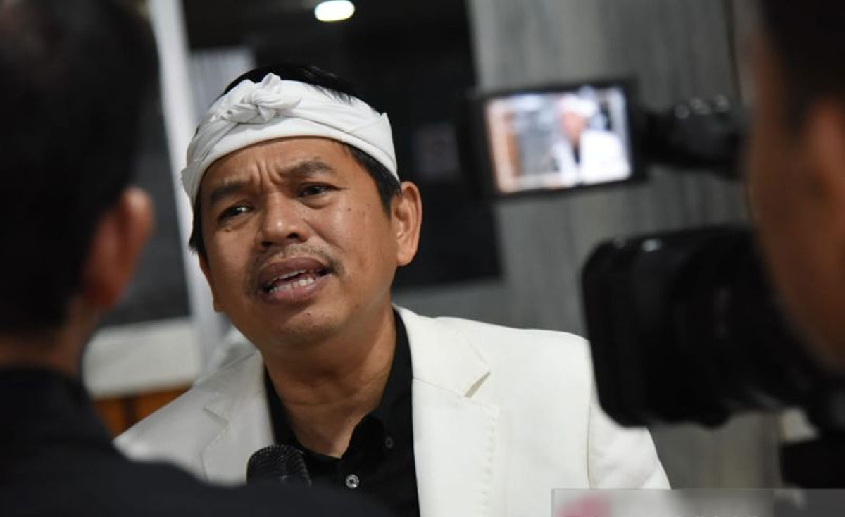 Dedi Mulyadi