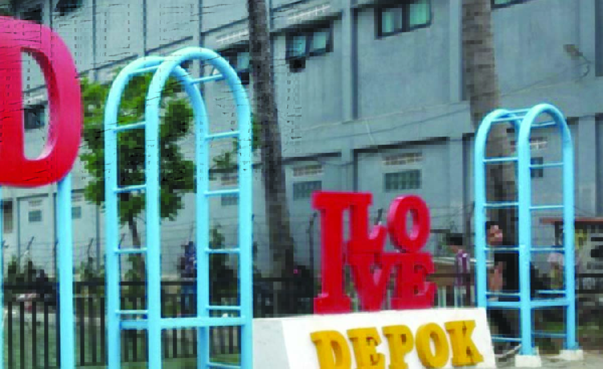 depok