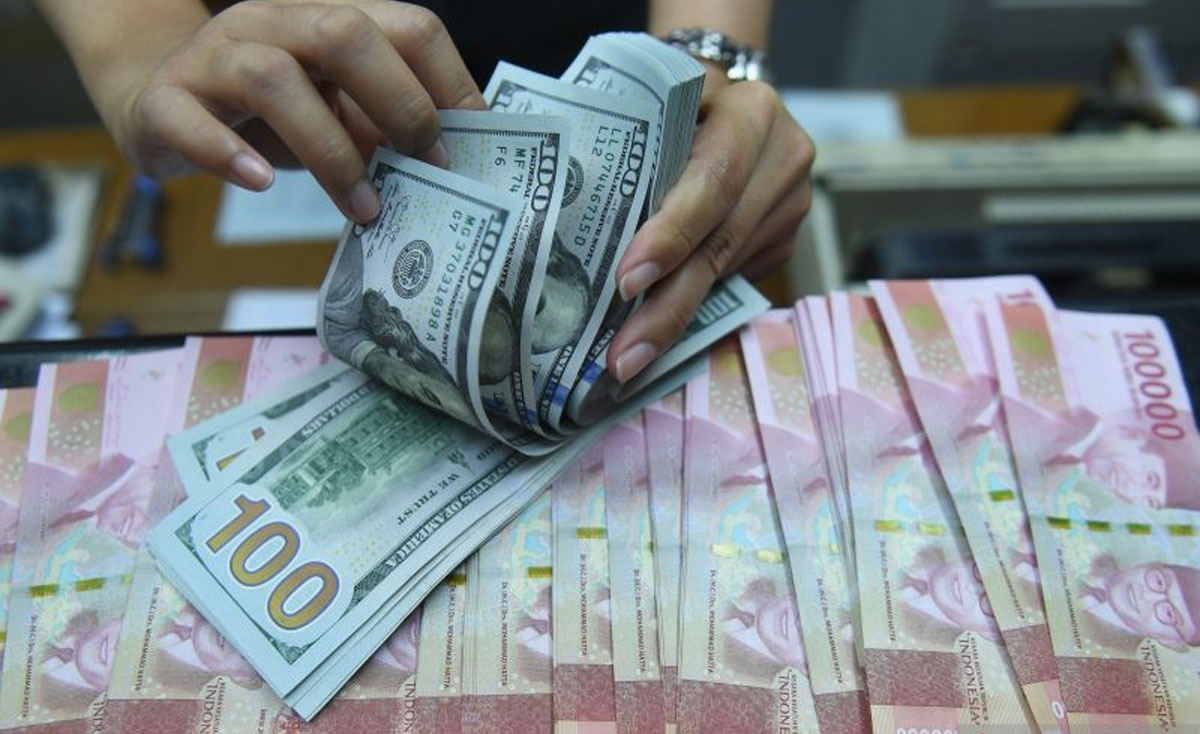 rupiah