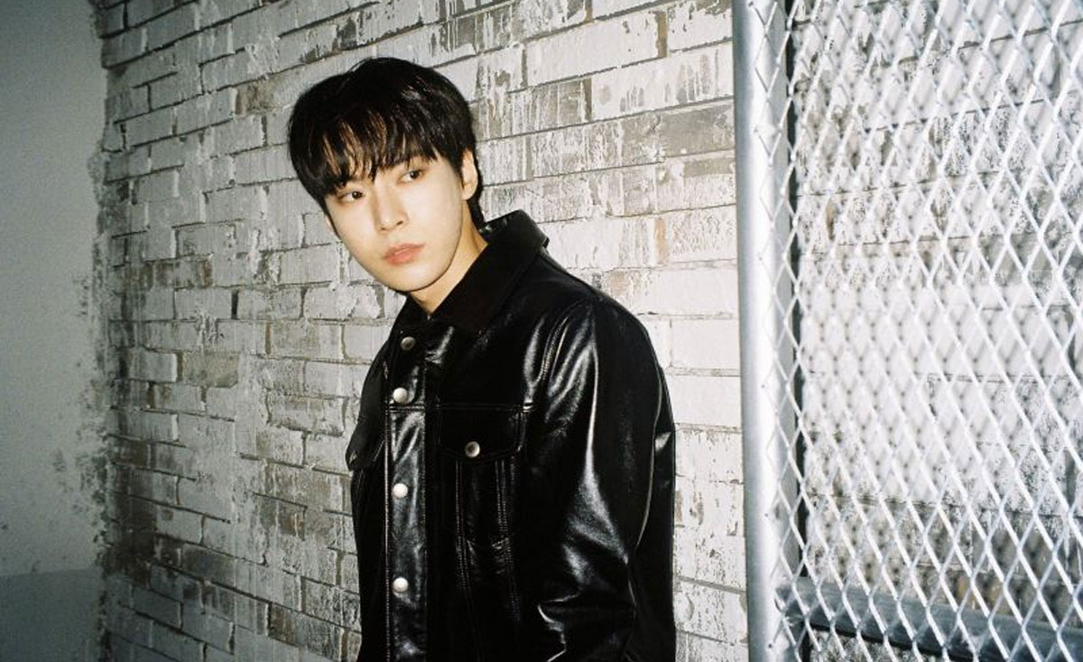 Doyoung NCT