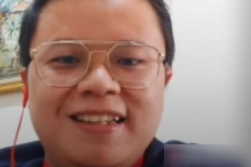dr. Rio Probo Kaneko